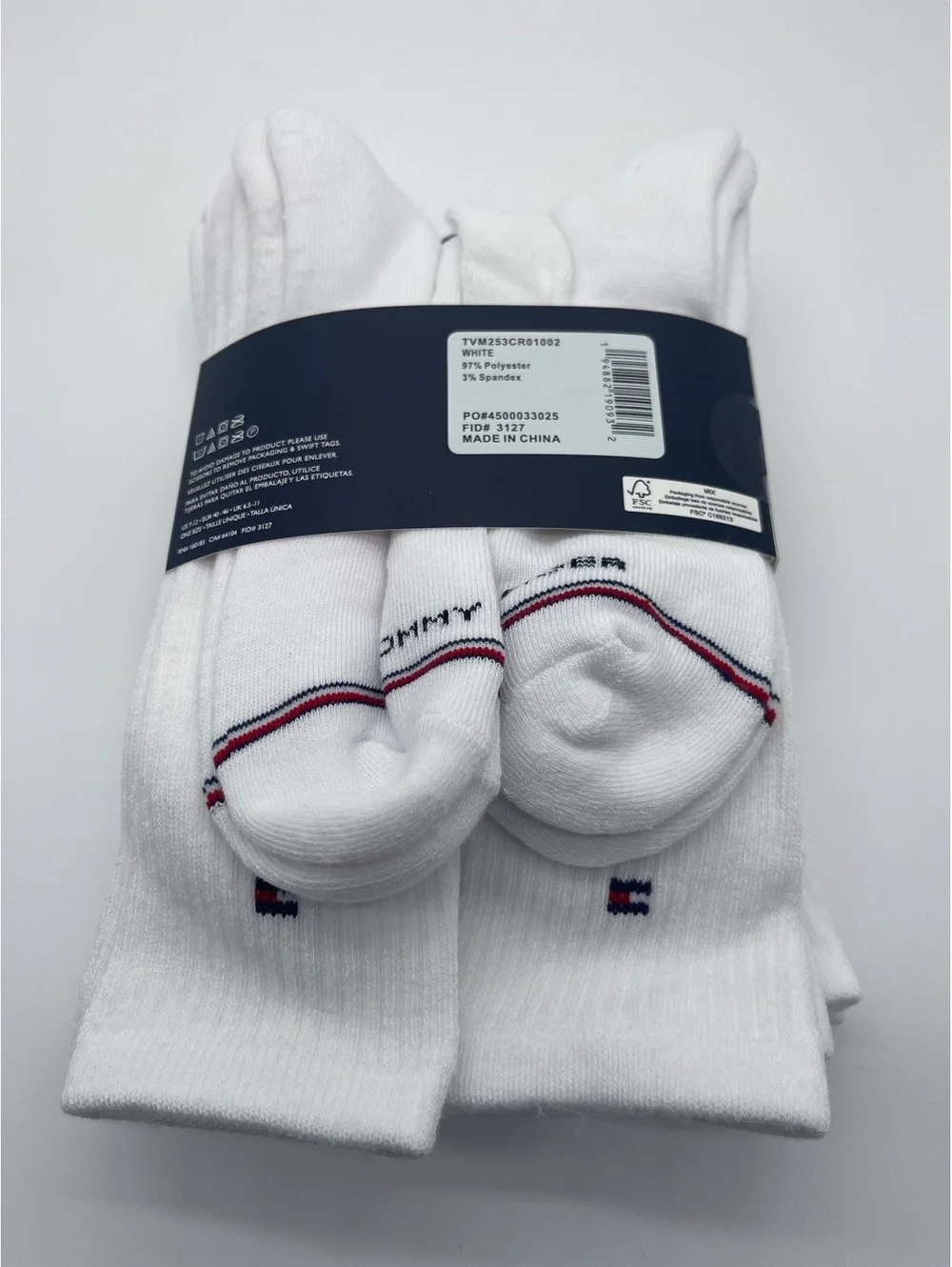 Tommy Hilfiger this pack